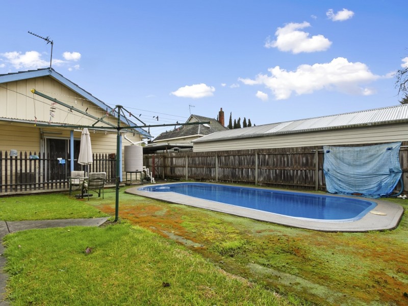 6 Hickox Street, Traralgon VIC 3844