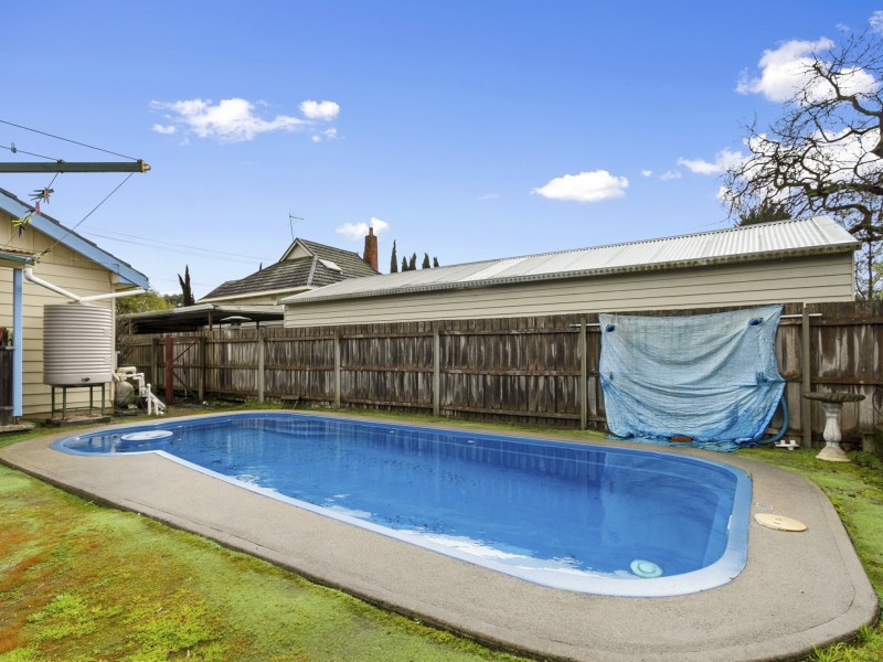 6 Hickox Street, Traralgon VIC 3844