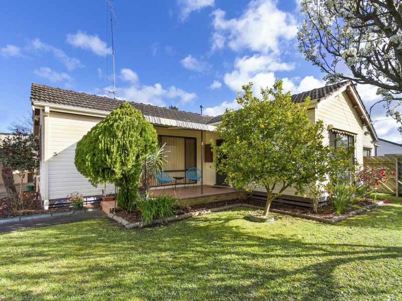 3 Washington Street, Traralgon VIC 3844