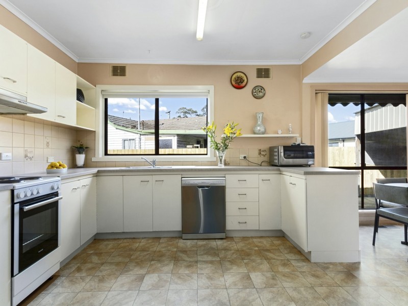 3 Washington Street, Traralgon VIC 3844