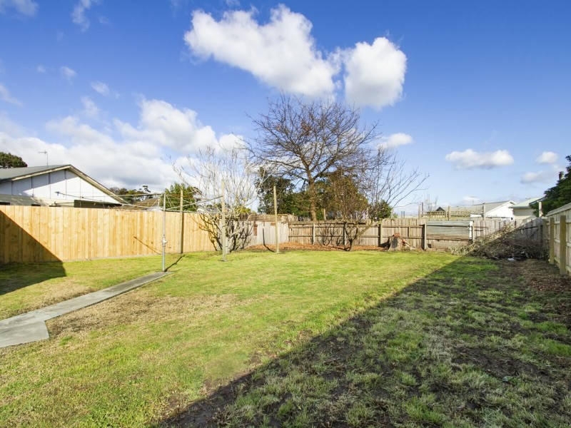 3 Washington Street, Traralgon VIC 3844