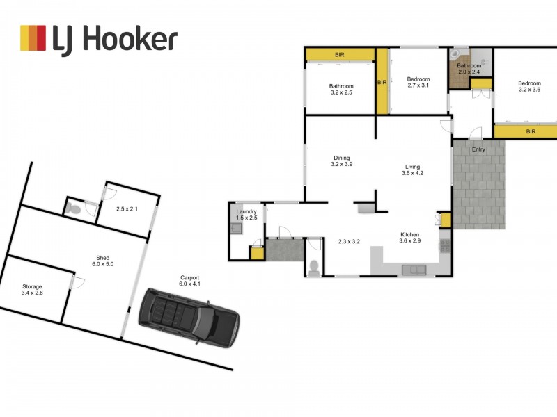 3 Washington Street, Traralgon VIC 3844