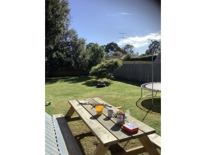 22 Rangeview Drive, Traralgon VIC 3844