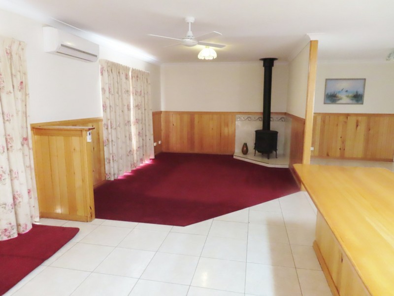 4 Widdowson Court, Rosedale VIC 3847