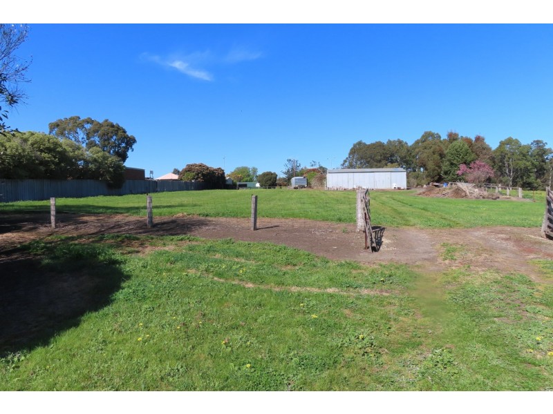 Lot 9/2 Queen Street, Rosedale VIC 3847
