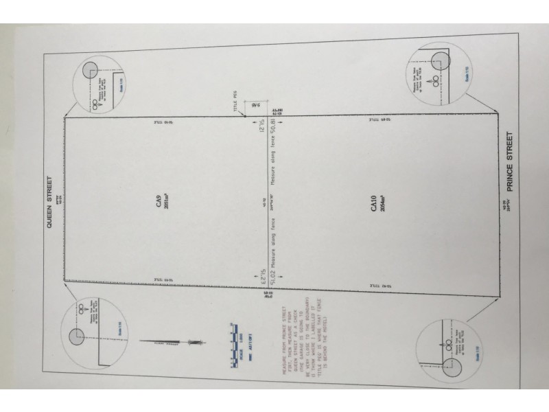 Lot 9/2 Queen Street, Rosedale VIC 3847