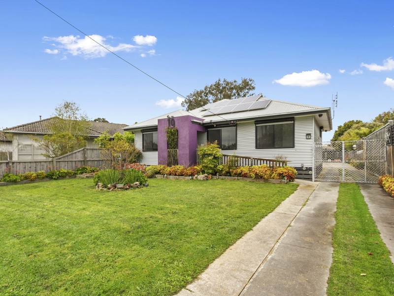 19 Dawson Street, Rosedale VIC 3847