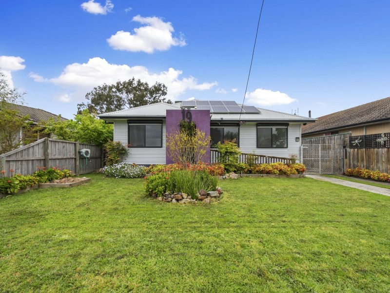 19 Dawson Street, Rosedale VIC 3847