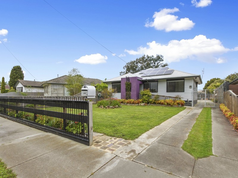 19 Dawson Street, Rosedale VIC 3847