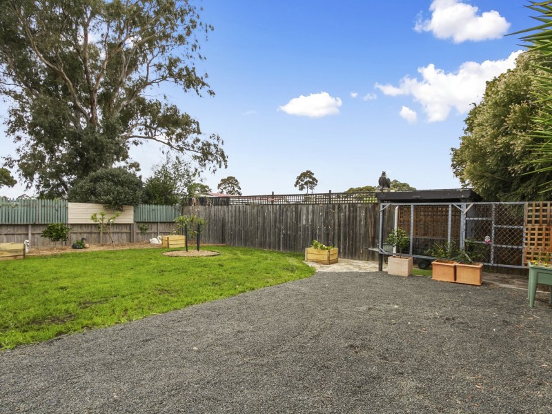 19 Dawson Street, Rosedale VIC 3847