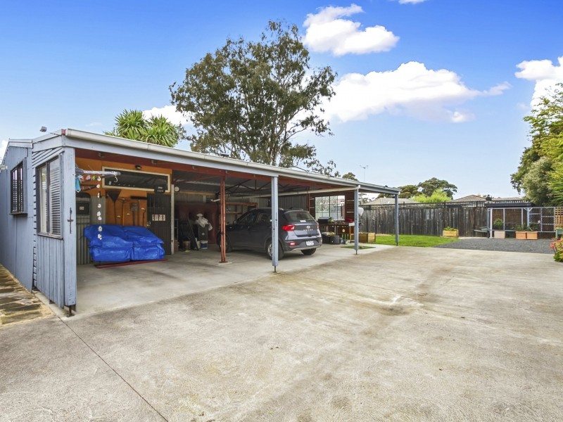 19 Dawson Street, Rosedale VIC 3847