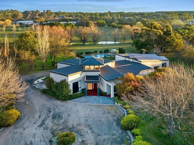 44 Hoven Drive, Traralgon VIC 3844