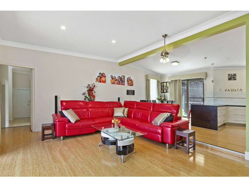 44 Hoven Drive, Traralgon VIC 3844