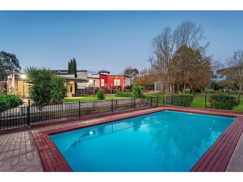 44 Hoven Drive, Traralgon VIC 3844