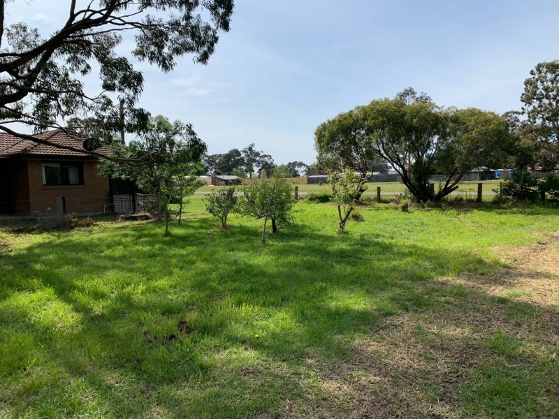 Lot 2/32 Victoria Street, Toongabbie VIC 3856