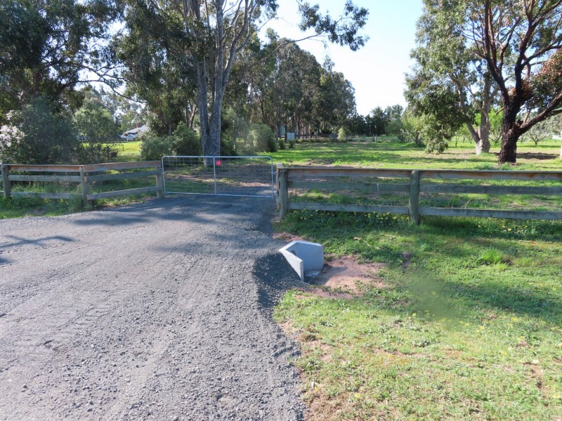 Lot 1/21 Ashton Court, Rosedale VIC 3847