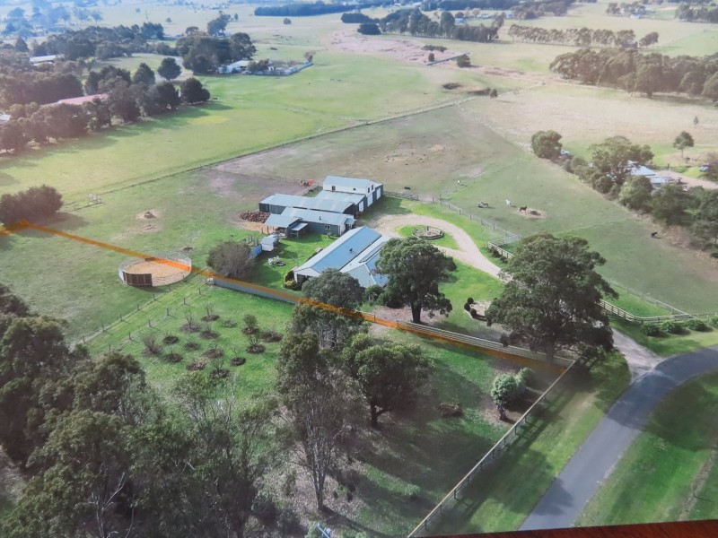 Lot 1/21 Ashton Court, Rosedale VIC 3847