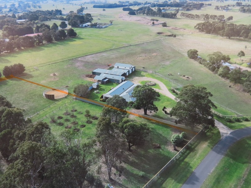 Lot 1/21 Ashton Court, Rosedale VIC 3847