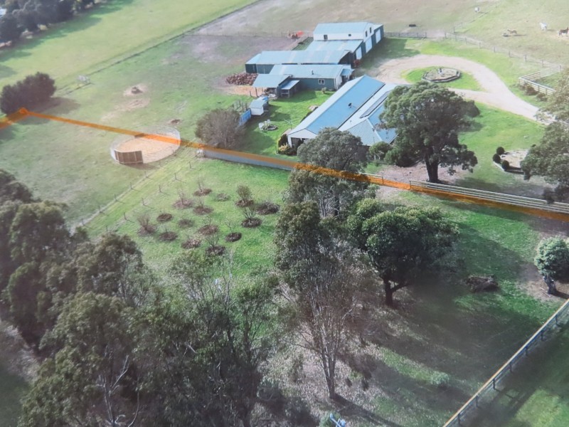 Lot 1/21 Ashton Court, Rosedale VIC 3847