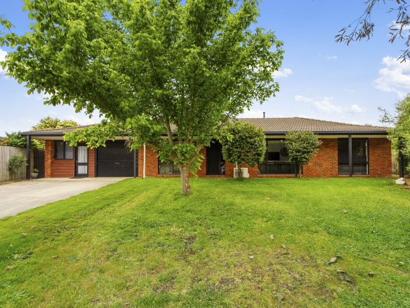 9 Mayfair Court, Traralgon VIC 3844