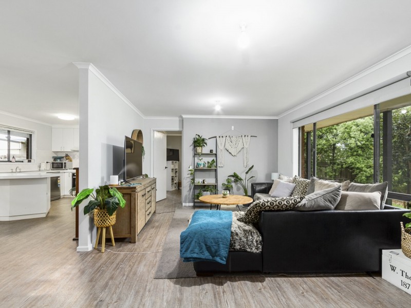 9 Mayfair Court, Traralgon VIC 3844