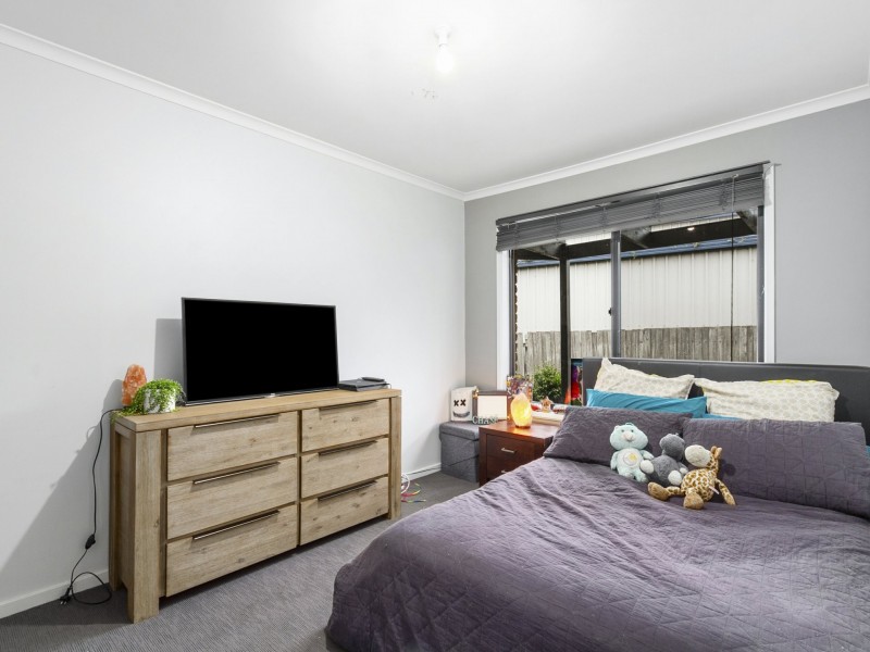 9 Mayfair Court, Traralgon VIC 3844