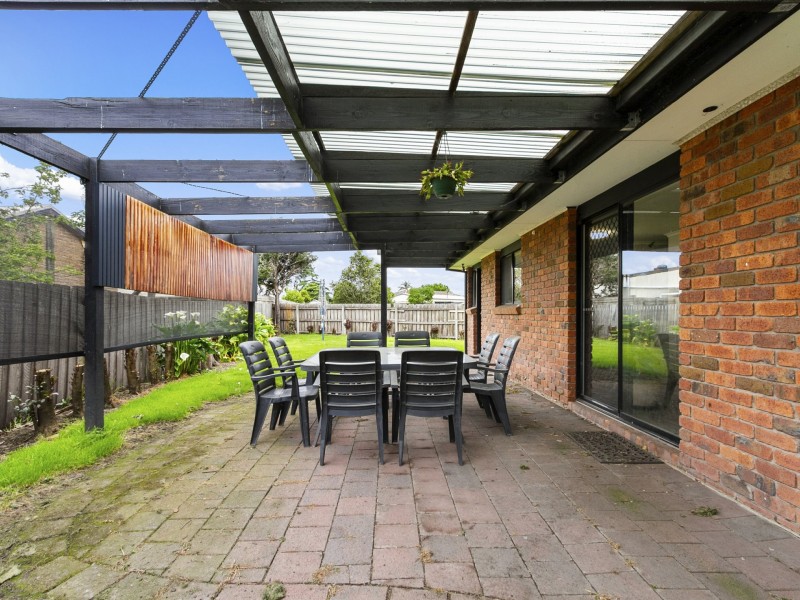 9 Mayfair Court, Traralgon VIC 3844