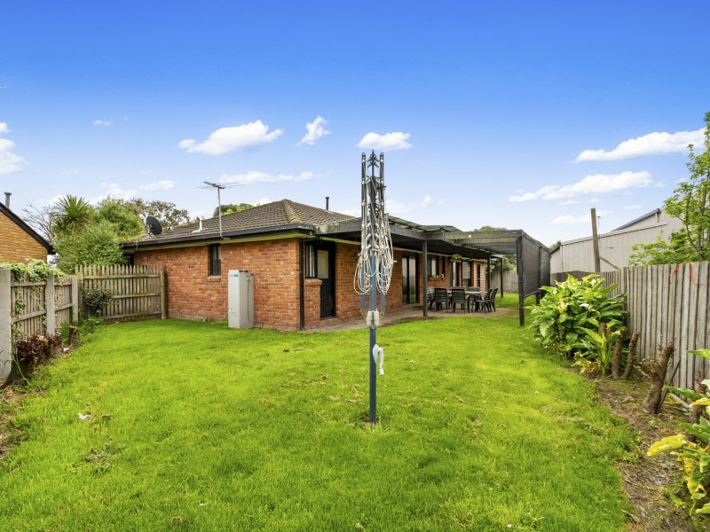 9 Mayfair Court, Traralgon VIC 3844