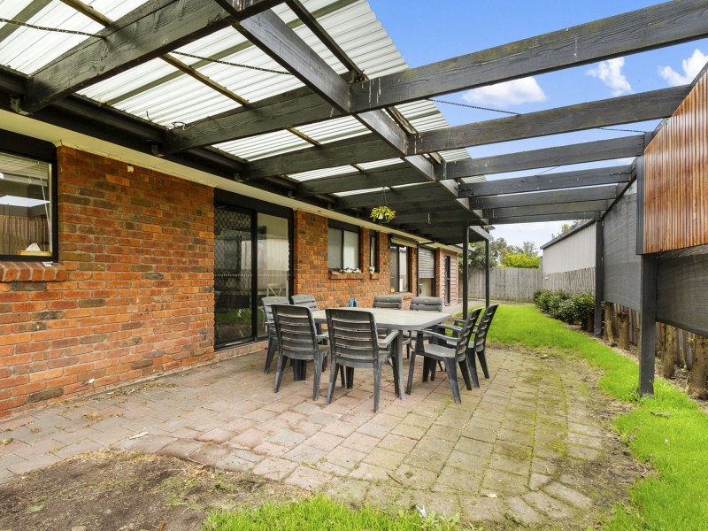 9 Mayfair Court, Traralgon VIC 3844