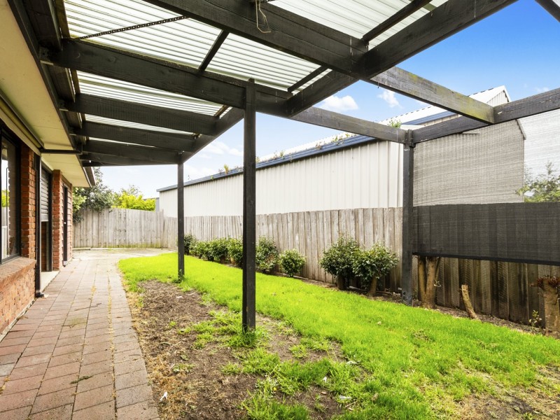 9 Mayfair Court, Traralgon VIC 3844