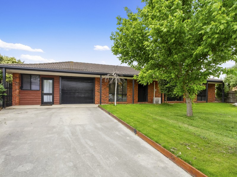 9 Mayfair Court, Traralgon VIC 3844