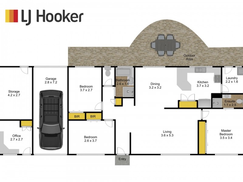 9 Mayfair Court, Traralgon VIC 3844