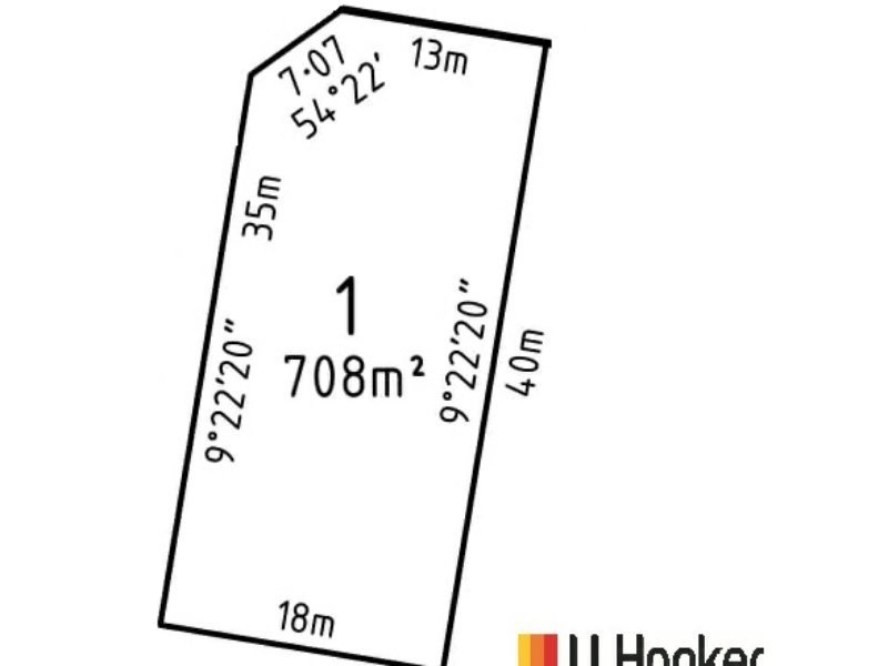 Lot 1/38 Ridge Views Estate, Rosedale VIC 3847