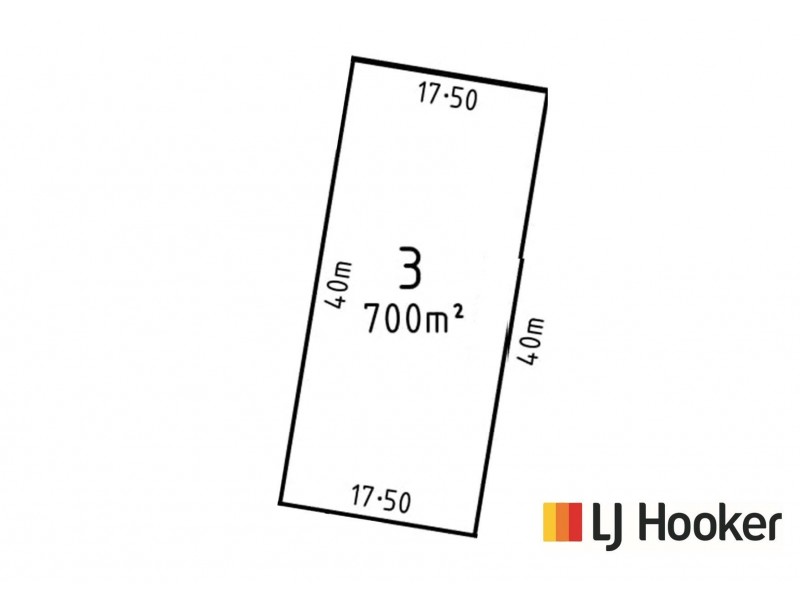 Lot 3/38 Ridge Views Estate, Rosedale VIC 3847