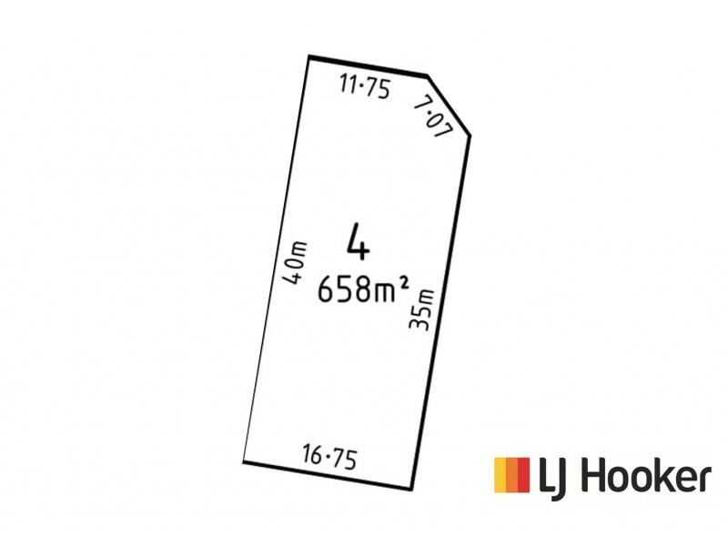 Lot 4/38 Ridge Views Estate, Rosedale VIC 3847