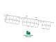 Lot 6/38 Ridge Views Estate, Rosedale VIC 3847