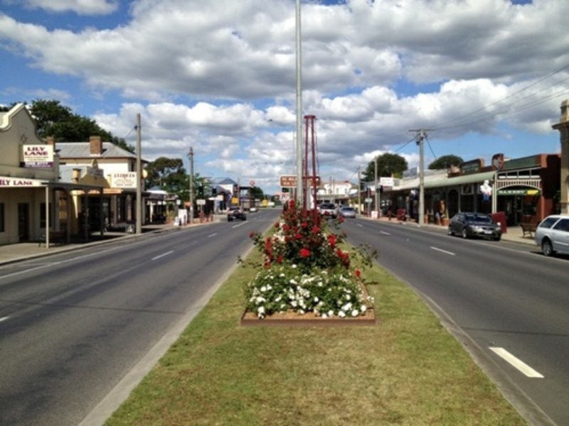 Lot 6/38 Ridge Views Estate, Rosedale VIC 3847