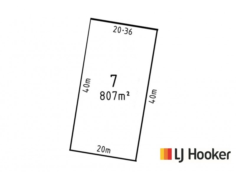 Lot 7/38 Ridge Views Estate, Rosedale VIC 3847