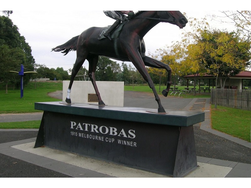 Lot 7/38 Ridge Views Estate, Rosedale VIC 3847