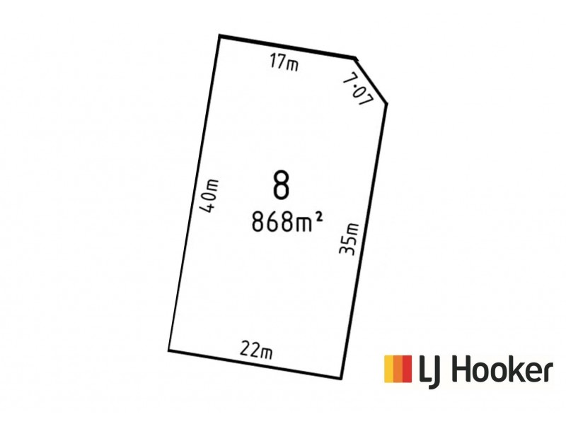 Lot 8/38 Ridge Views Estate, Rosedale VIC 3847