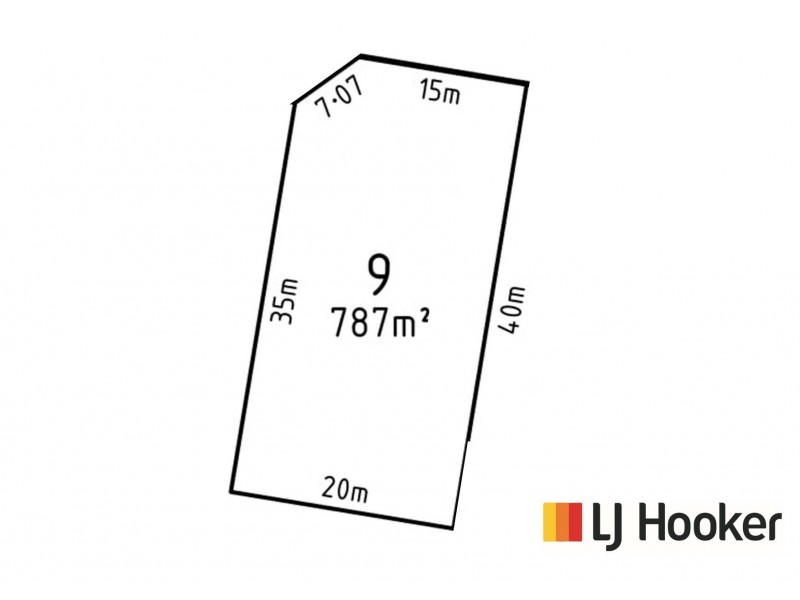 Lot 9/38 Ridge Views Estate, Rosedale VIC 3847