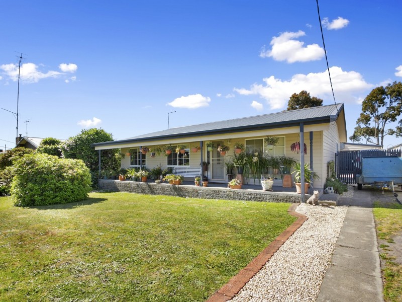 295 Old Sale Road, Newborough VIC 3825