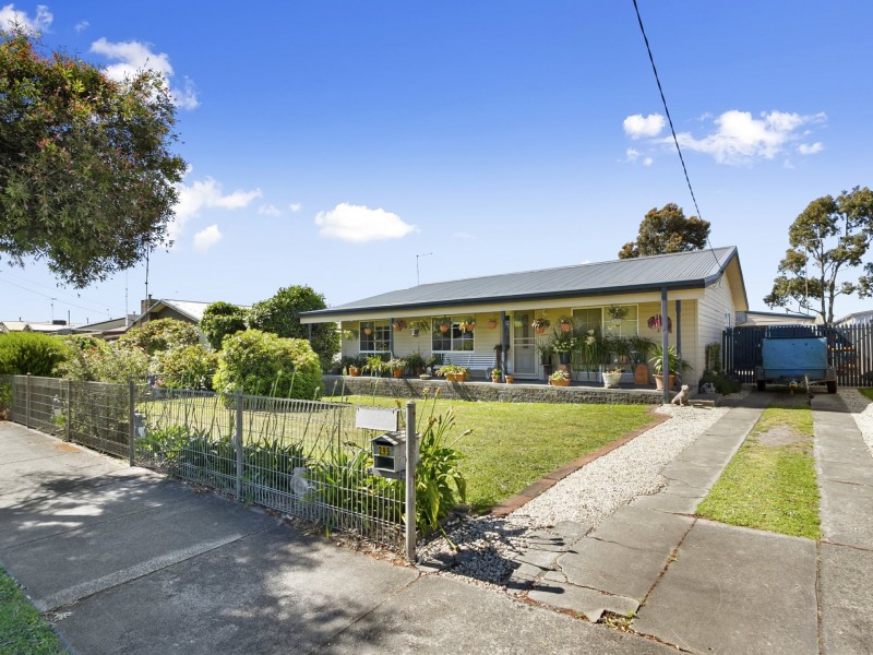295 Old Sale Road, Newborough VIC 3825