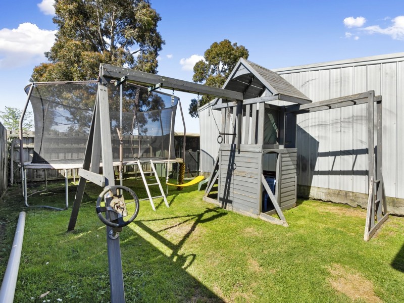 295 Old Sale Road, Newborough VIC 3825