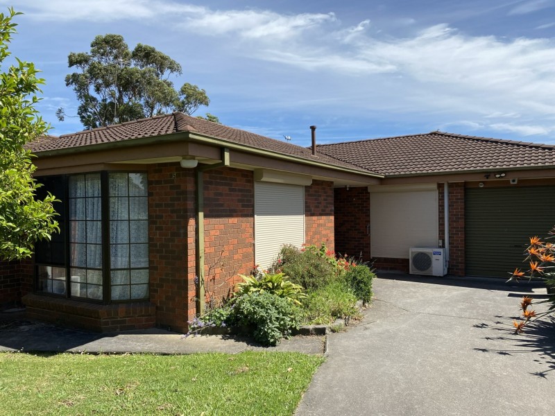 58 Davidson Street, Traralgon VIC 3844