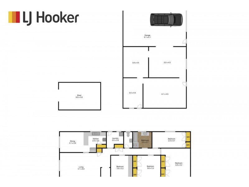 12 Frys Track, Newborough VIC 3825