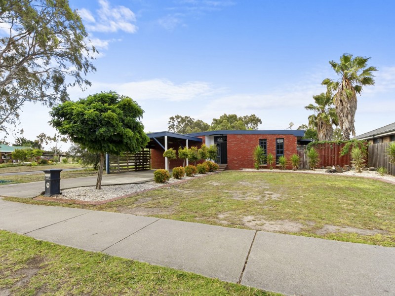 22 George Street, Rosedale VIC 3847