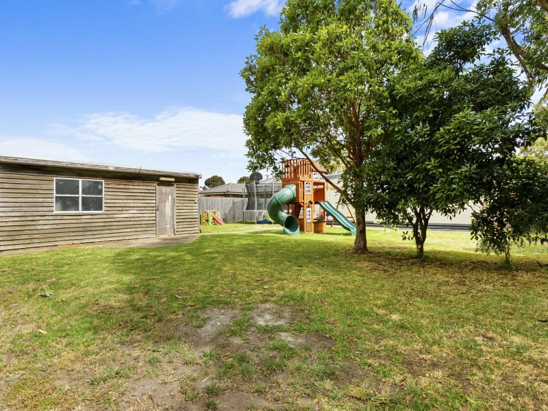 22 George Street, Rosedale VIC 3847