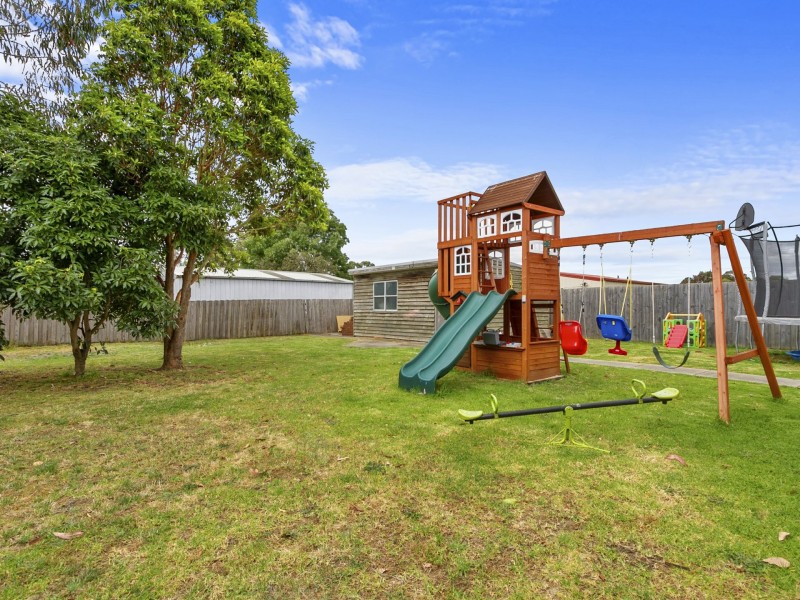 22 George Street, Rosedale VIC 3847