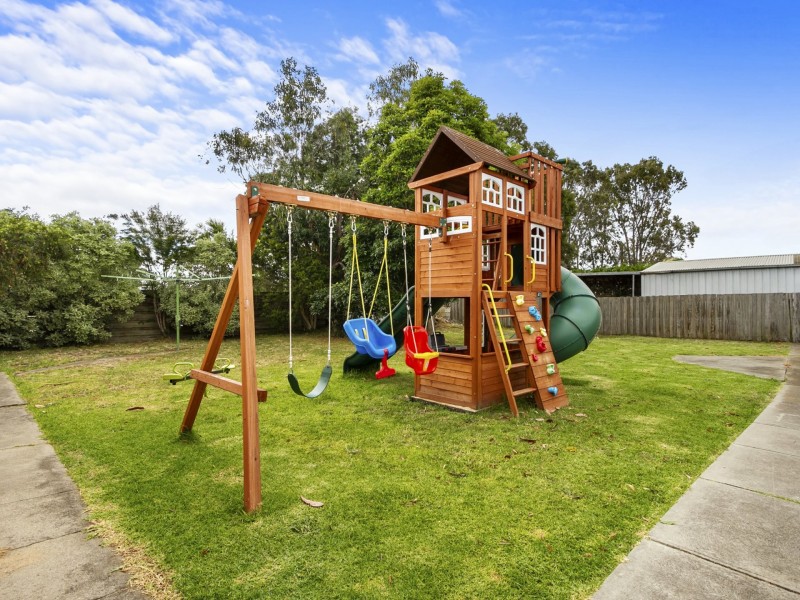 22 George Street, Rosedale VIC 3847